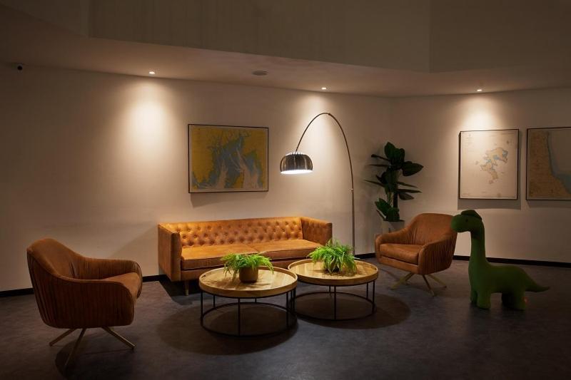 Hako Hotel Джохор-Бару Экстерьер фото